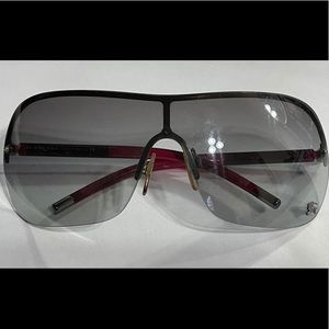 Authentic Burberry Sunglasses